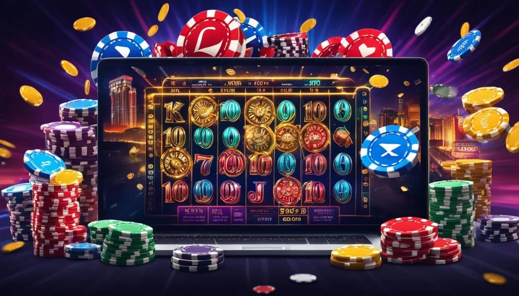 Đăng ký tài khoản bwin mới
