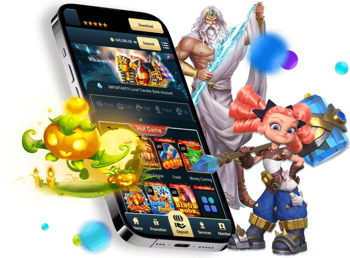 Biểu tượng đa dạng trò chơi bwin
