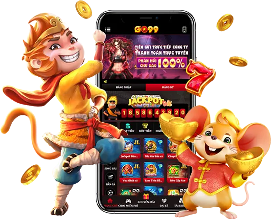 Chọn Game Nổ Hũ bwin
