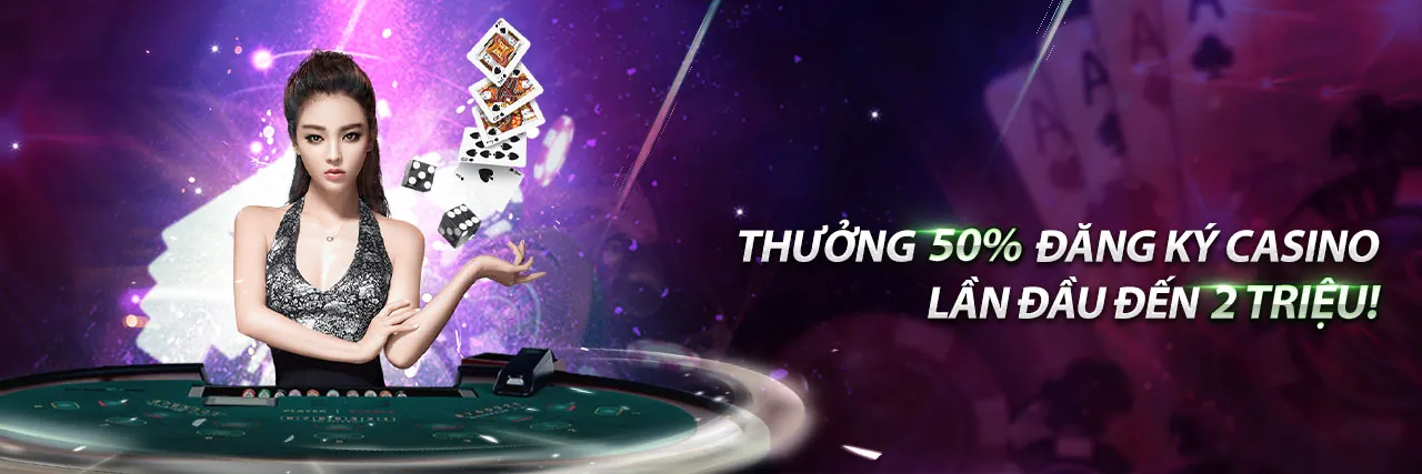 Ưu đãi chào mừng bwin 2026