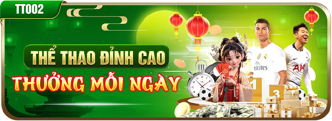 Tối ưu trải nghiệm bwin
