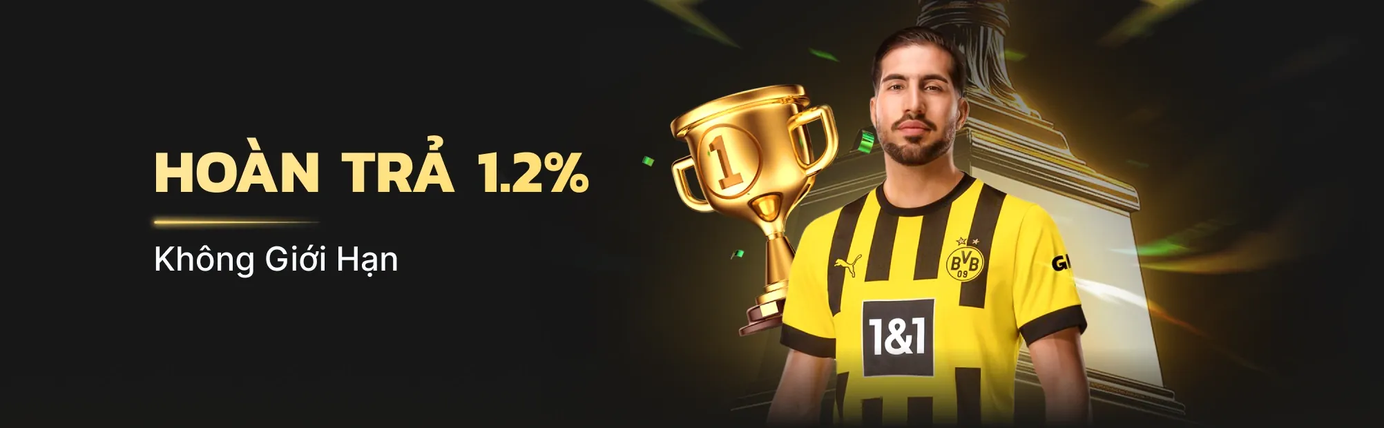 Ưu đãi chào mừng bwin đá gà